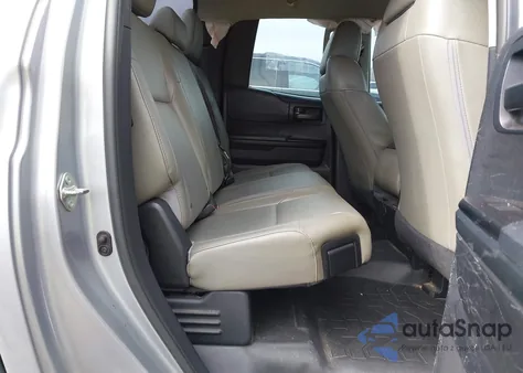 2014 Toyota Tundra Sr 5.7L V8 from USA, damaged, VIN 5TFCY5F17EX016925